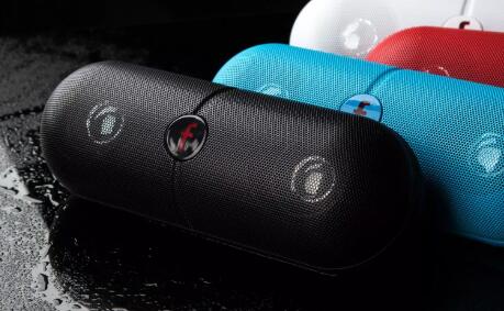 

Pill XL Bluetooth Mini Speaker Protable Wireless Stereo Music Sound Box Audio Super Bass U Disk TF Slot easy to take 1piece