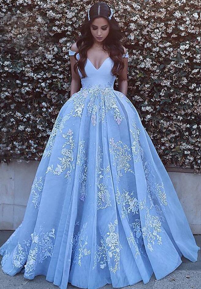 Light Sky Blue