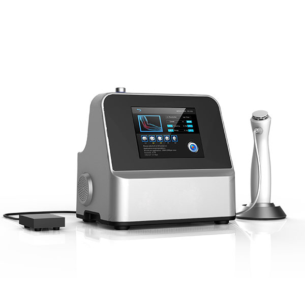 2020 shockwave cellulite radial focus shockwave machine electromagnetic shockwave machine Pain Relief Extracorporeal Pulse ed therapy