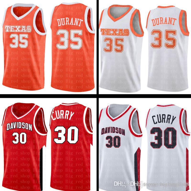 stephen curry college jersey for sale