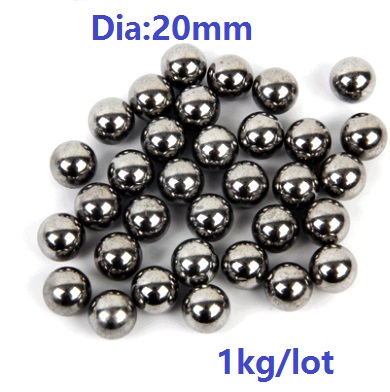 50pcs precision bearing steel balls 4.7mm-4.77mm diameter Screw steels ball