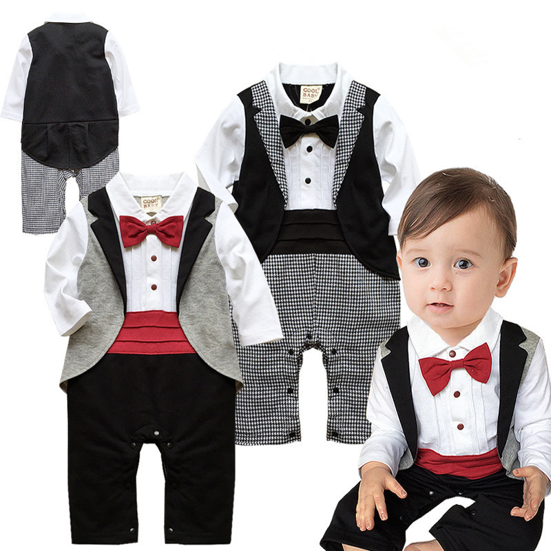 prince suit for baby boy