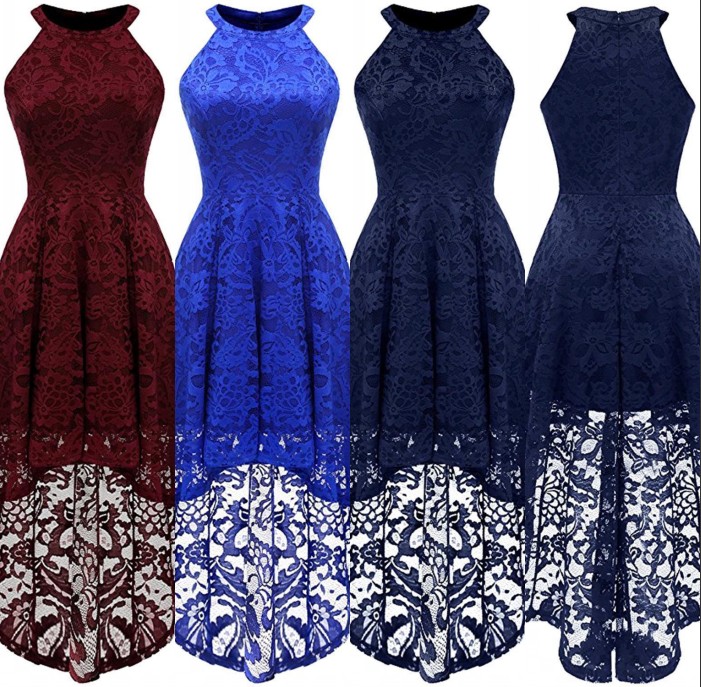 casual dress for graduation