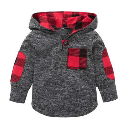 Red Plaid
