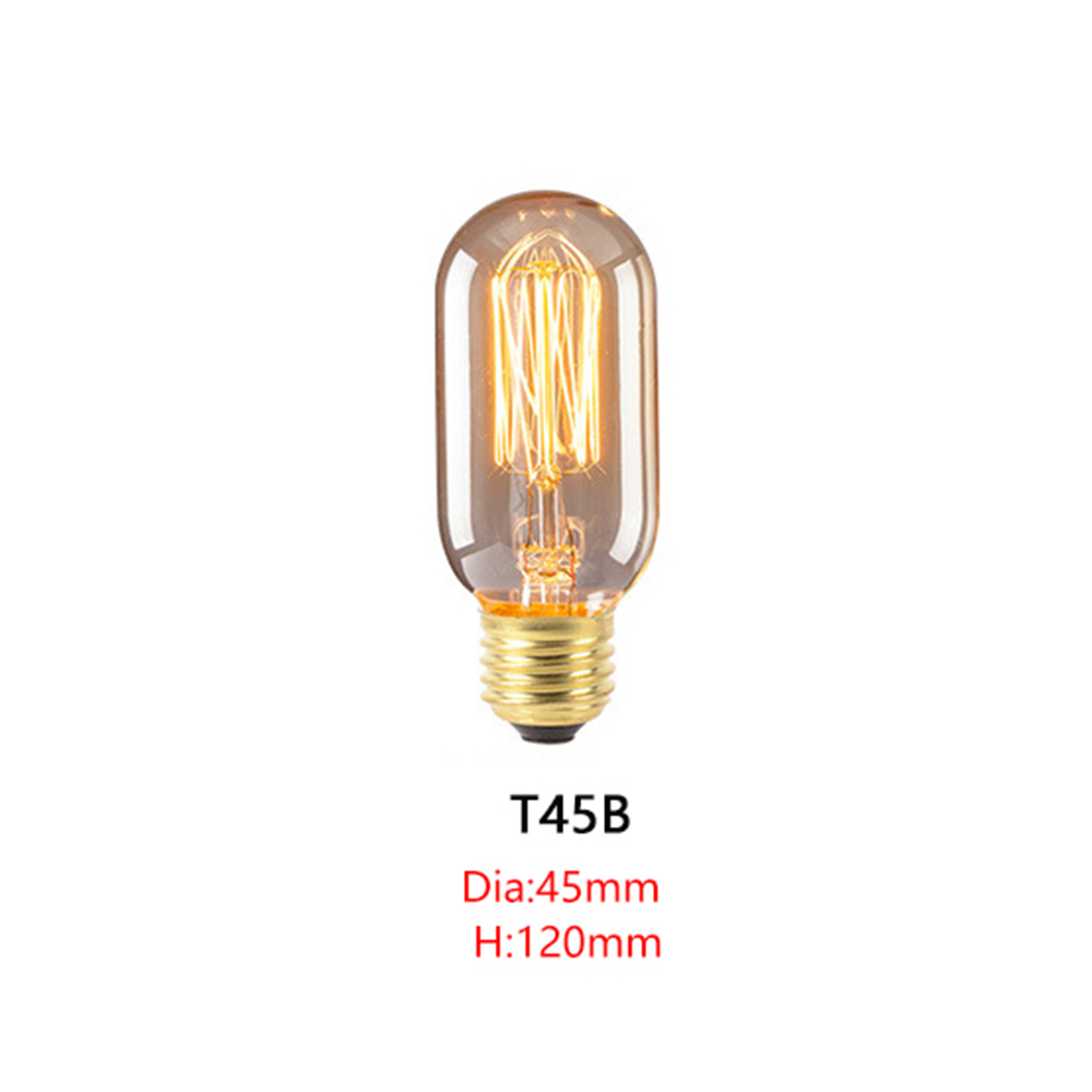 T45B E27 Bulb
