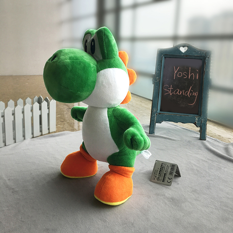 yoshi dolls
