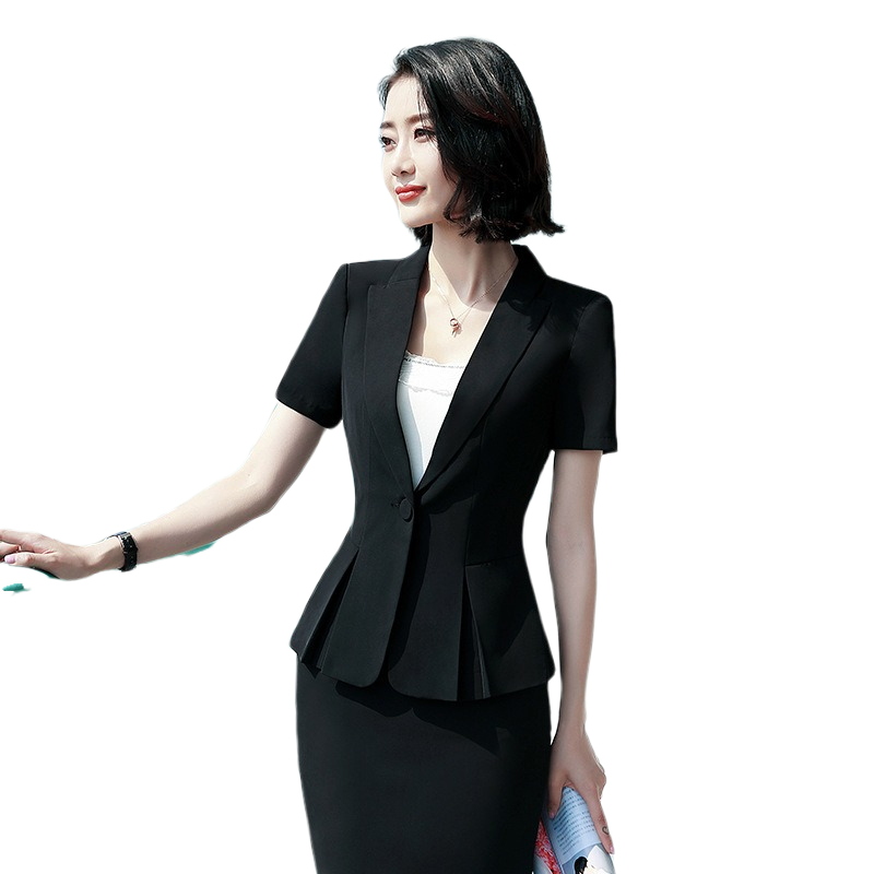 2 piece work outfits