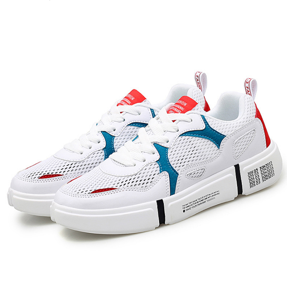 New 2019 Fashion Mens Shoes Outdoor Men loafers Walking Shoes New 2019 Fashion Mens Shoes Outdoor Men loafers Walking Shoes