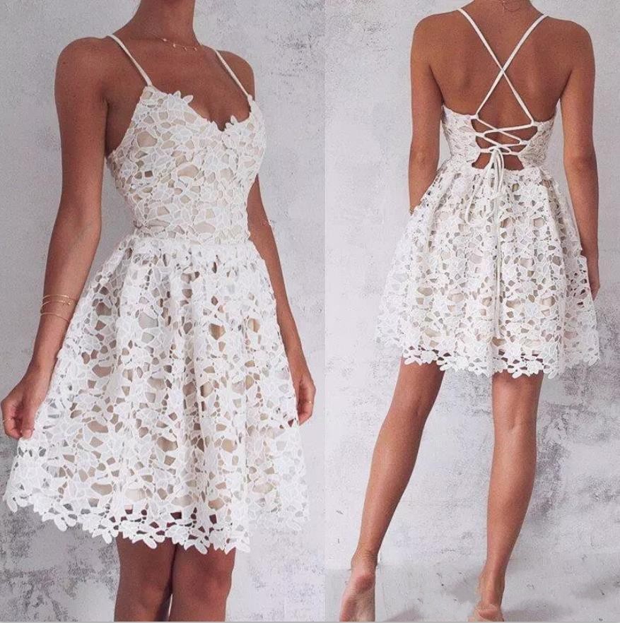 dresses for mini prom