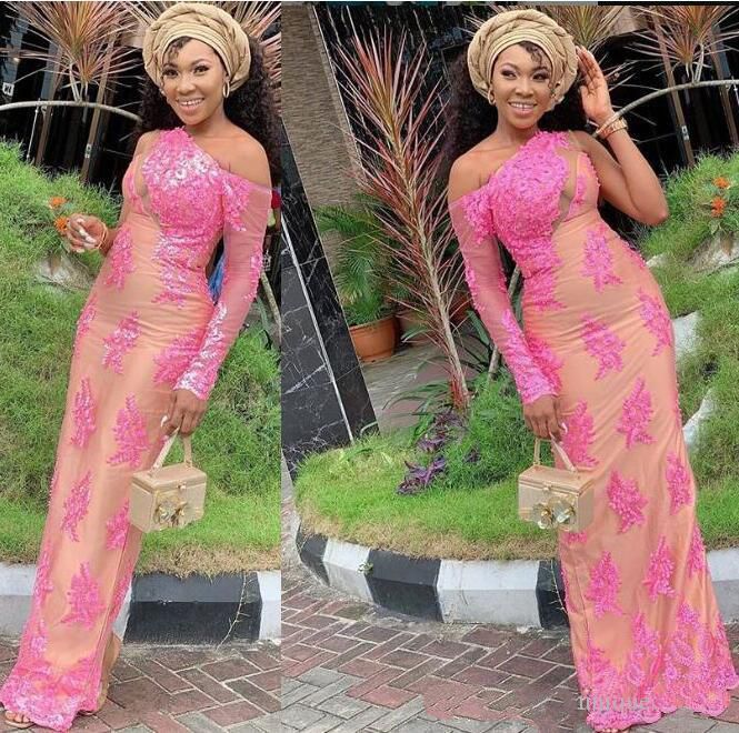 latest aso ebi lace