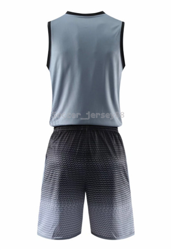 

New Mens Blank Edition Basketball Jerseys #A835-6 customize Hot Sale Quick Drying T-shirt Club or Team jersey Contact me football shirts