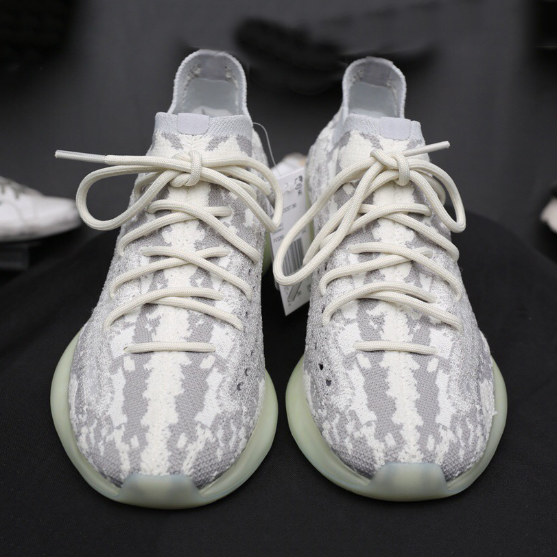 adidas yeezy 700 bianche verdi