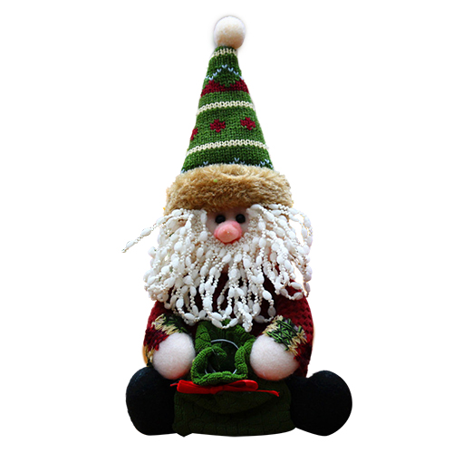 

Cute Christmas Stocking New Year Christams Decoration