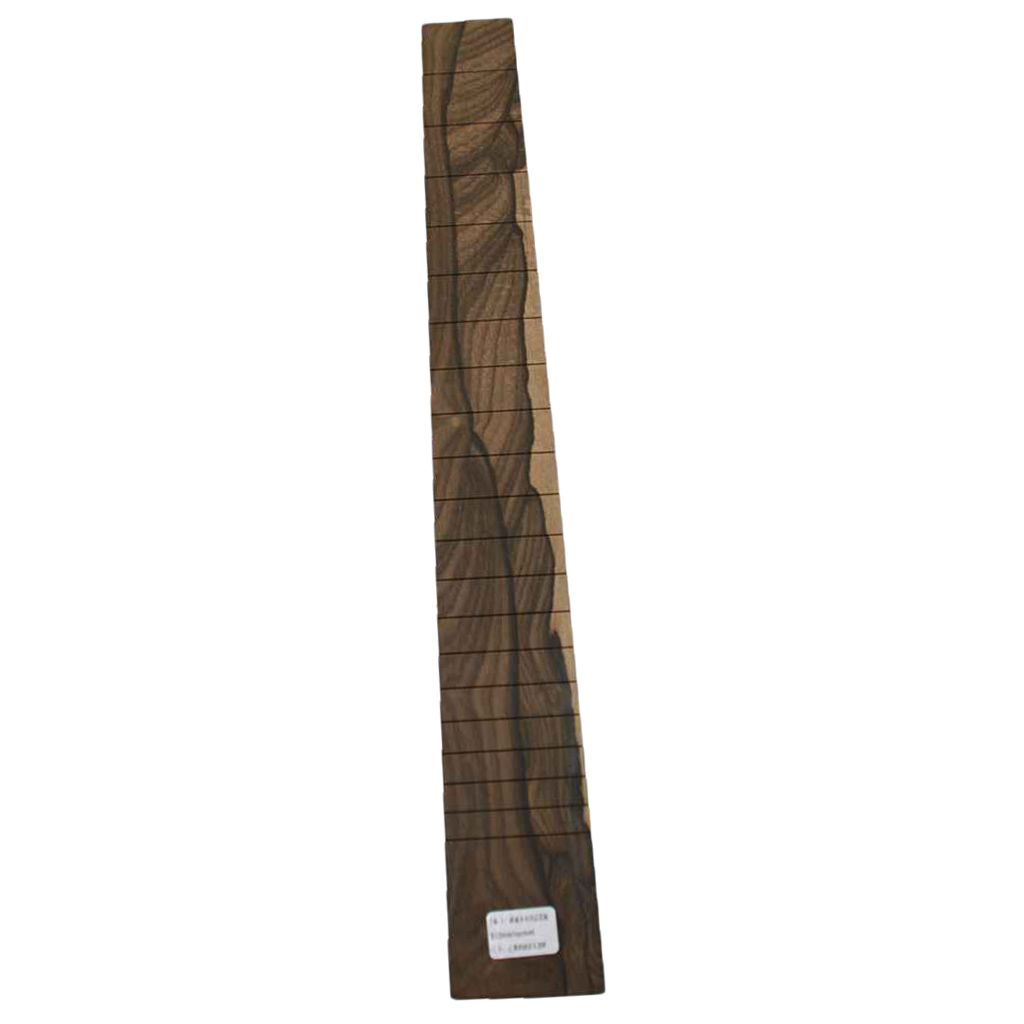 

Maple Wood Guitar Fretboard/Fingerboard 20.47 x 2.76 x 0.39inch