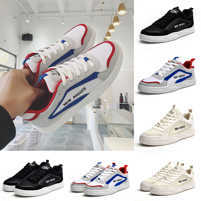 

dop platform sneakers black white running shoes men women bred mens trainers fashion canvas sports sneaker outdoor casual shoe, A1