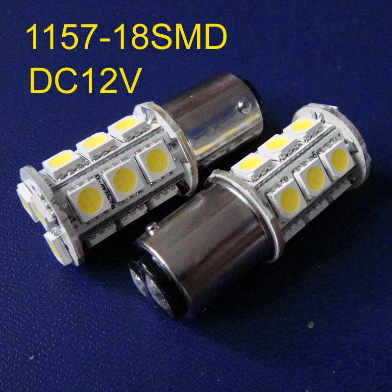 

High quality,DC12V P21/4W Car Brake lights,BAY15d Auto Bulbs,1157 Parking Lights,1157 Car Stoplights 12V,free shipping 100pc/lot, As pic