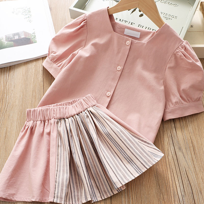 plain childrens clothing wholesale
