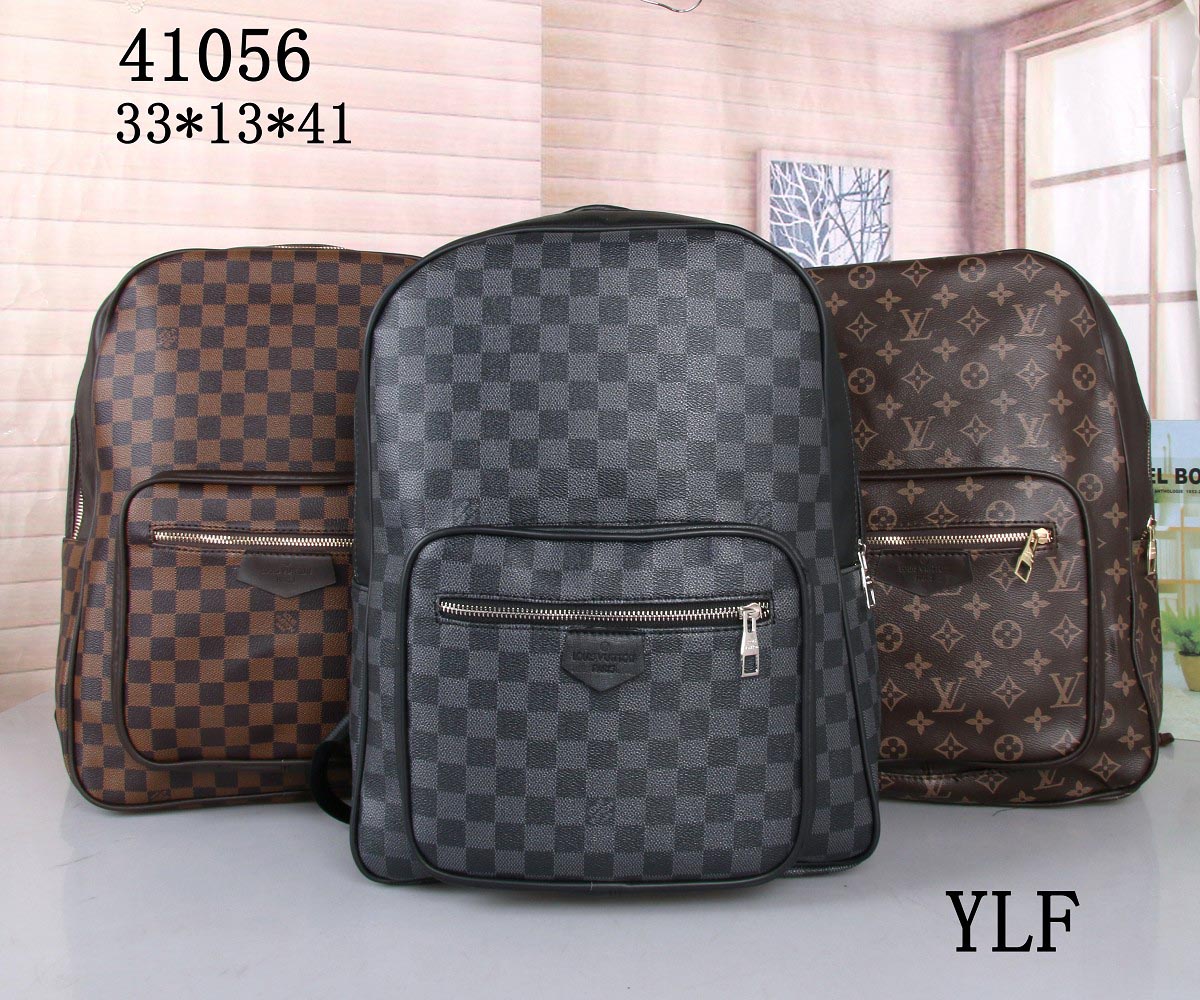 

SALE 2020 Designers Backpack Mens Luxury Backpack hot Brand Double Shoulder Bags Male Brand School Bags Leather Shoulder Bag 0819# Hot, 47