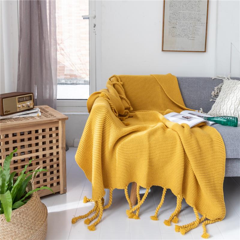 

Soft Blanket Solid Fleece Blankets for Beds Bedspread Travel Sofa Manta Warm Christmas Decoration Blanket Home Decor