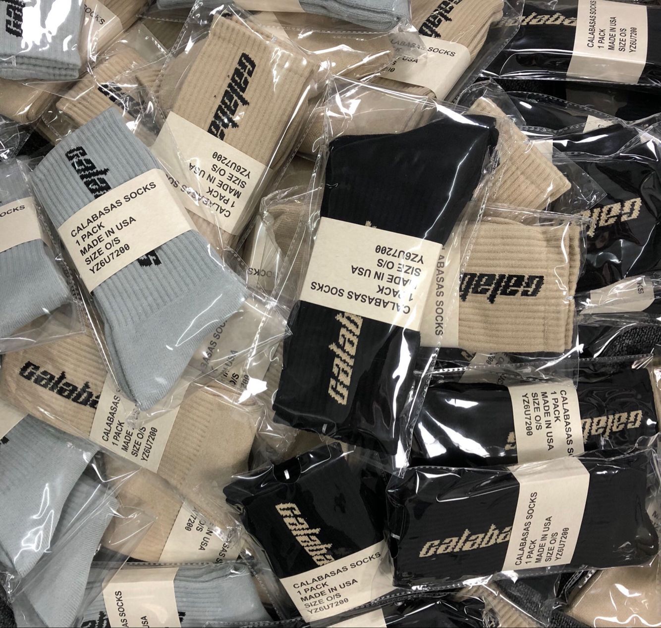 calze adidas calabasas