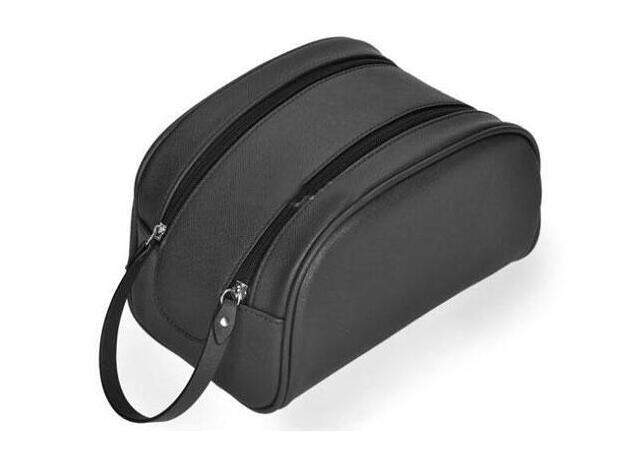 

2019 new men travelling toilet bag fashion designer women wash bag large capacity cosmetic bags makeup toiletry bag Pouch 26CM, Brown flower