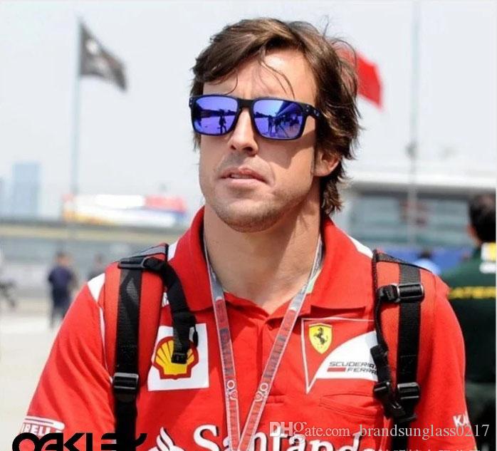 

hot on sale brand sunglasses HOLBROOK cycling sunglasses women Outdoor Wind eye protector polarized sunglasses with box free shipping