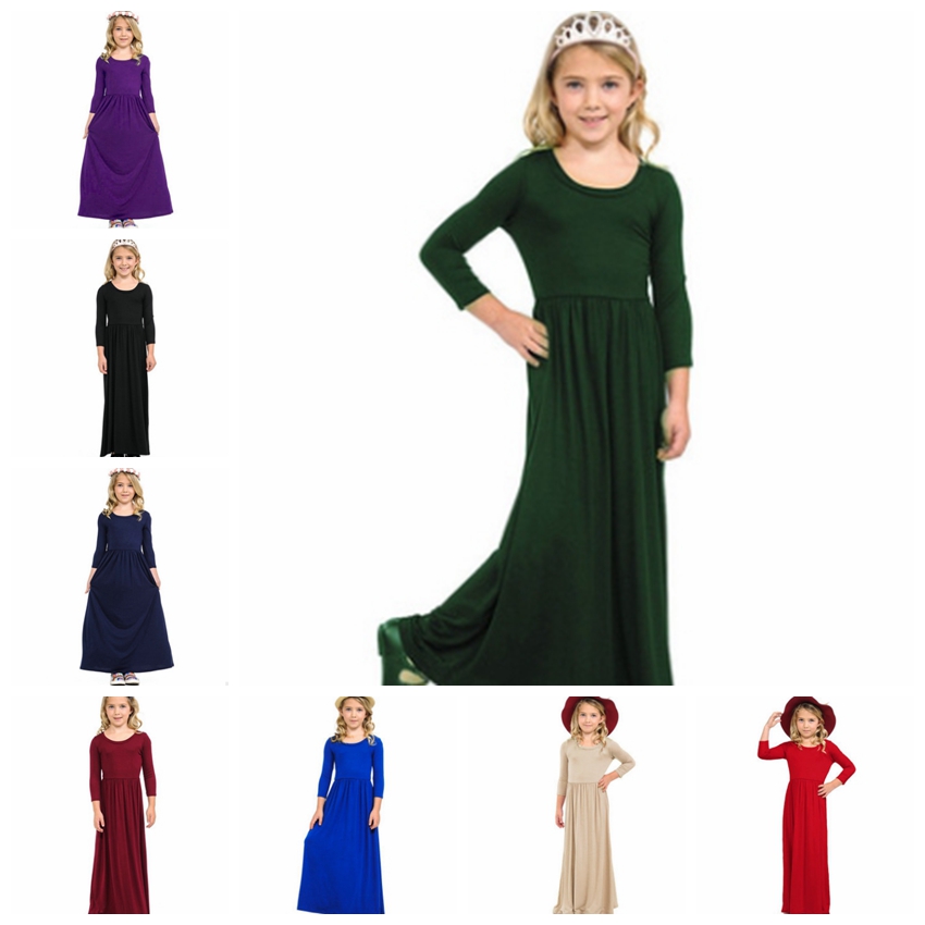 4t maxi dress