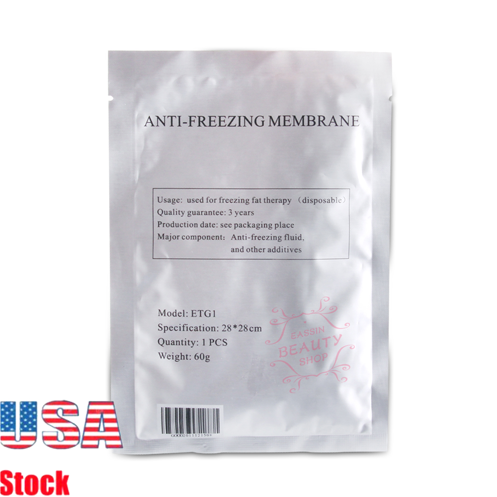 

Widely Used In Frozen Beauty Fat Reduction Antifree Membrane For Slimming Weight Loss Beauty Weight Loss And Beauty Equipment