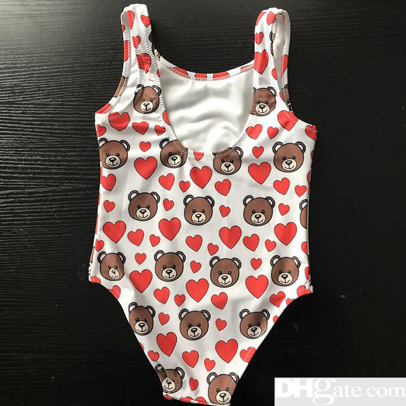 full baby swimsuit
