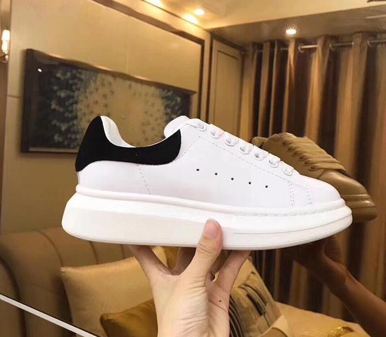 White and black