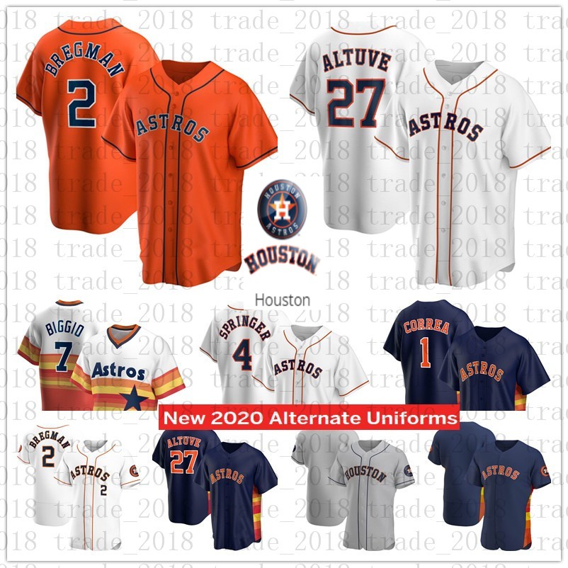 Wholesale Astros Jerseys - Buy Cheap
