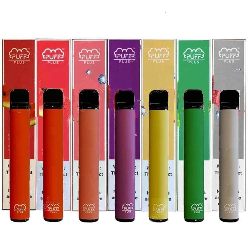 

Starter Packaging Pen 550mAh Empty Plus Device Pods Battey Kits E-Cigarettes Puff 3.2ml Cartridges Vape Vaporizer Bar Disposable Ki Keead