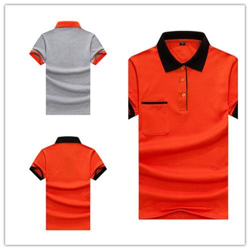 

BEST new Short sleeve T-shirt breathable quick drying Sweatshirt ddewo-j25, Gray