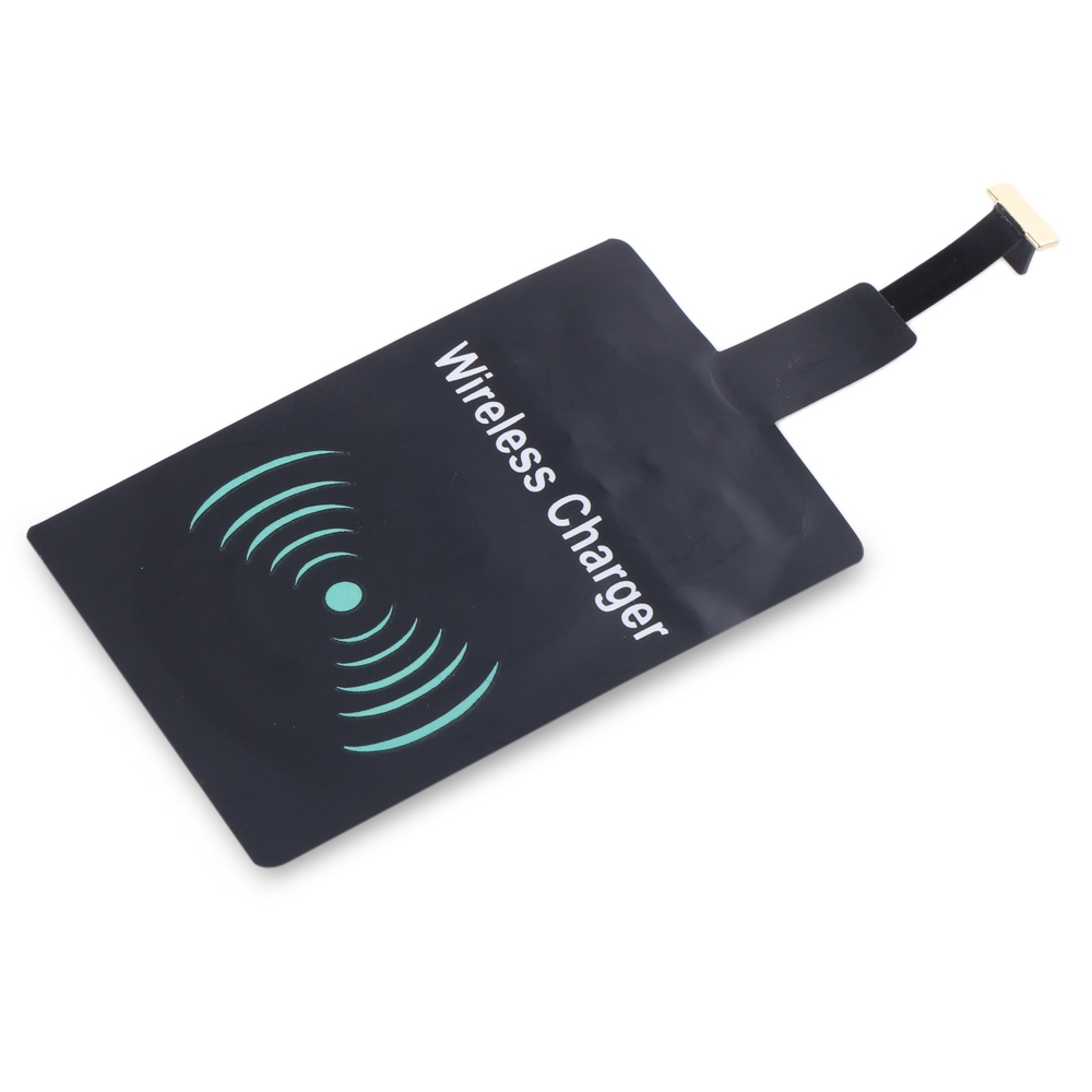 

Android Devices Wireless Charging Adapter Module Narrow Top and Wide Bottom Type