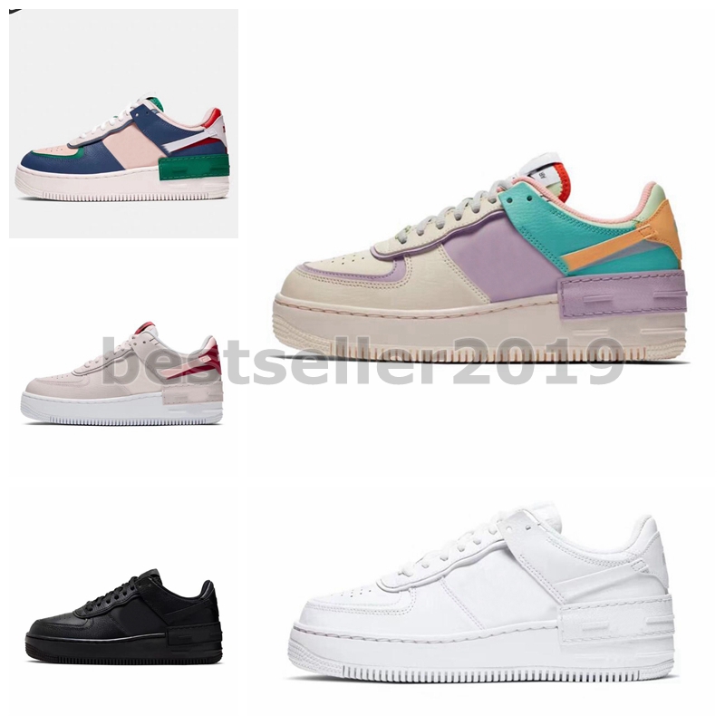 candies platform shoes