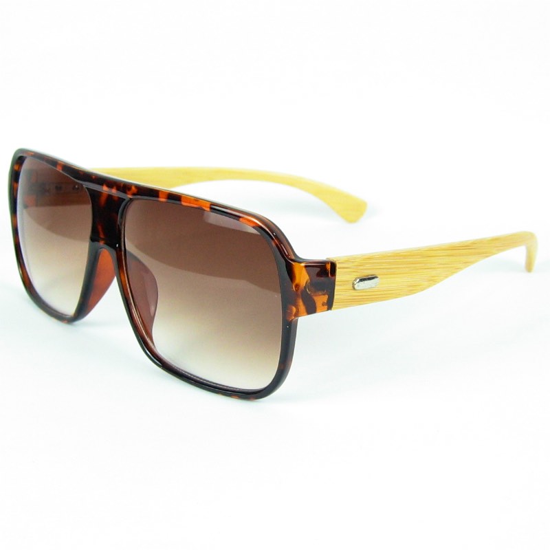 

Wooden Polarized Sunglasses Bamboo Legs Fashion Sunglasses Outdoor Riding Glasses Men And Women Sunglasses 4 colors J0123