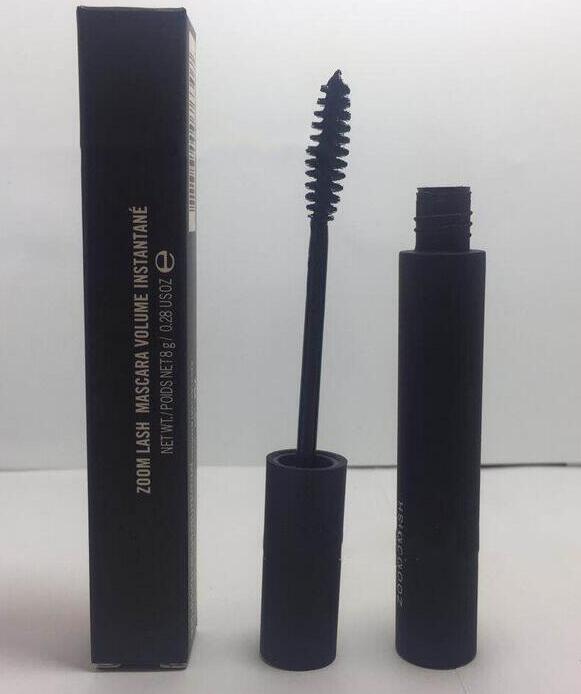 

24 PCS FREE SHIPPING MAKEUP 2016 Lowest Best-Selling good sale Newest Products liquid MASCARA 8g black good quality