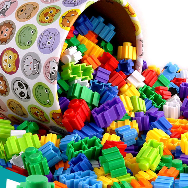 diy building blocks