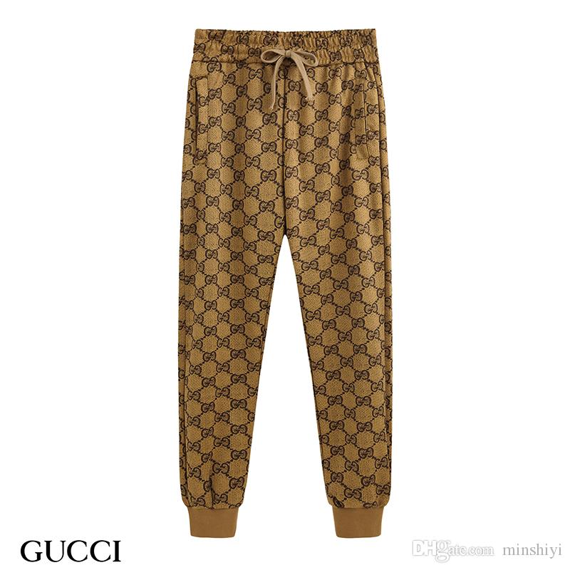 HOT HIGH QUALITY LUXURYS DESIGNERS BRAND MEN WOMEN SOLID COLOR EMBROIDERY PRINTING STITCHING SHORTS TRACK PANTS CASUAL PANTS OVERALLS #00001-image-518863981