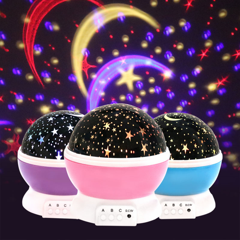 juguetes de luces para niños