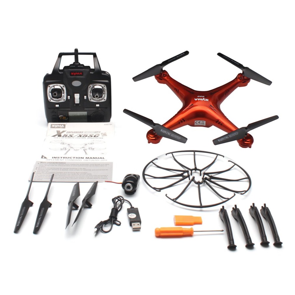 Rc Quadcopter Instruction For Use - Article Blog