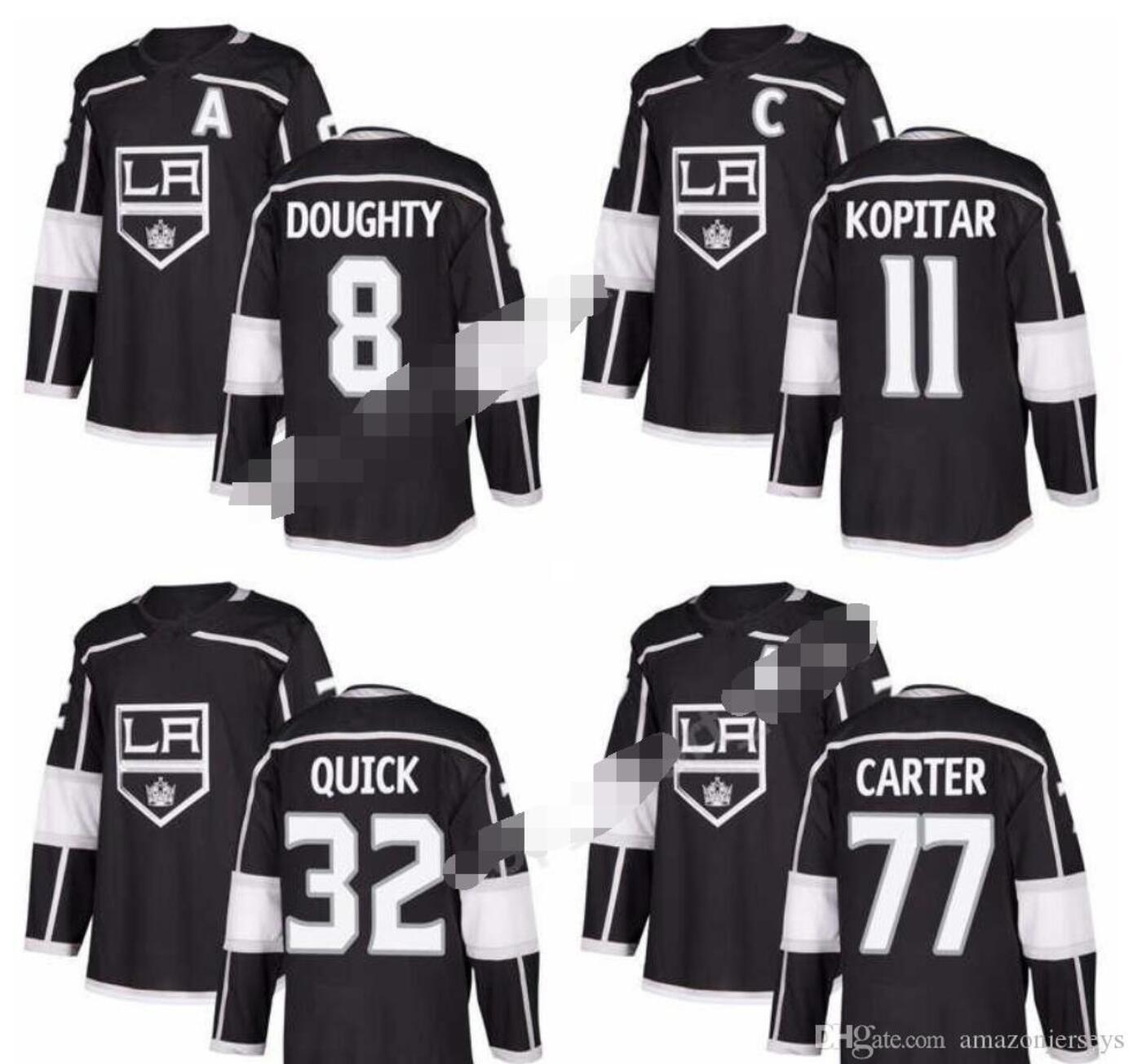 discount la kings jerseys