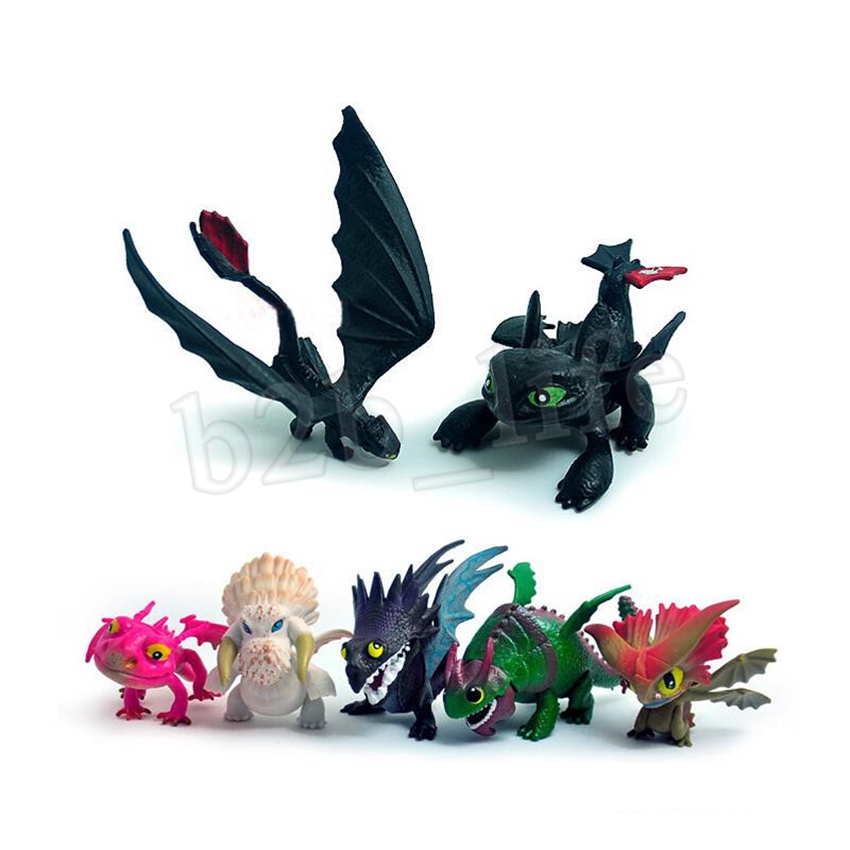 dragon toys online