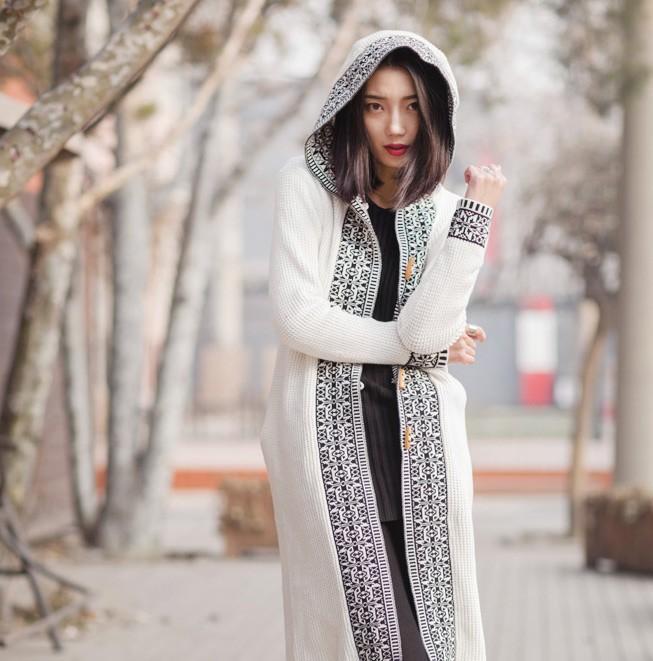 boho winter clothes online