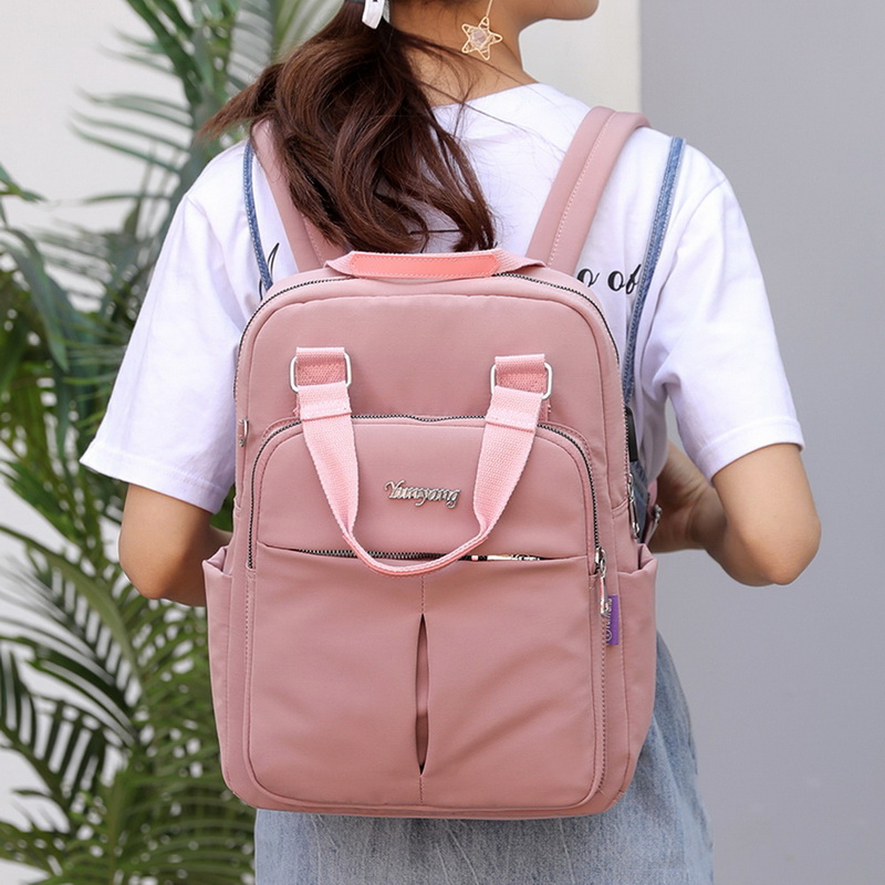 college bag fancy