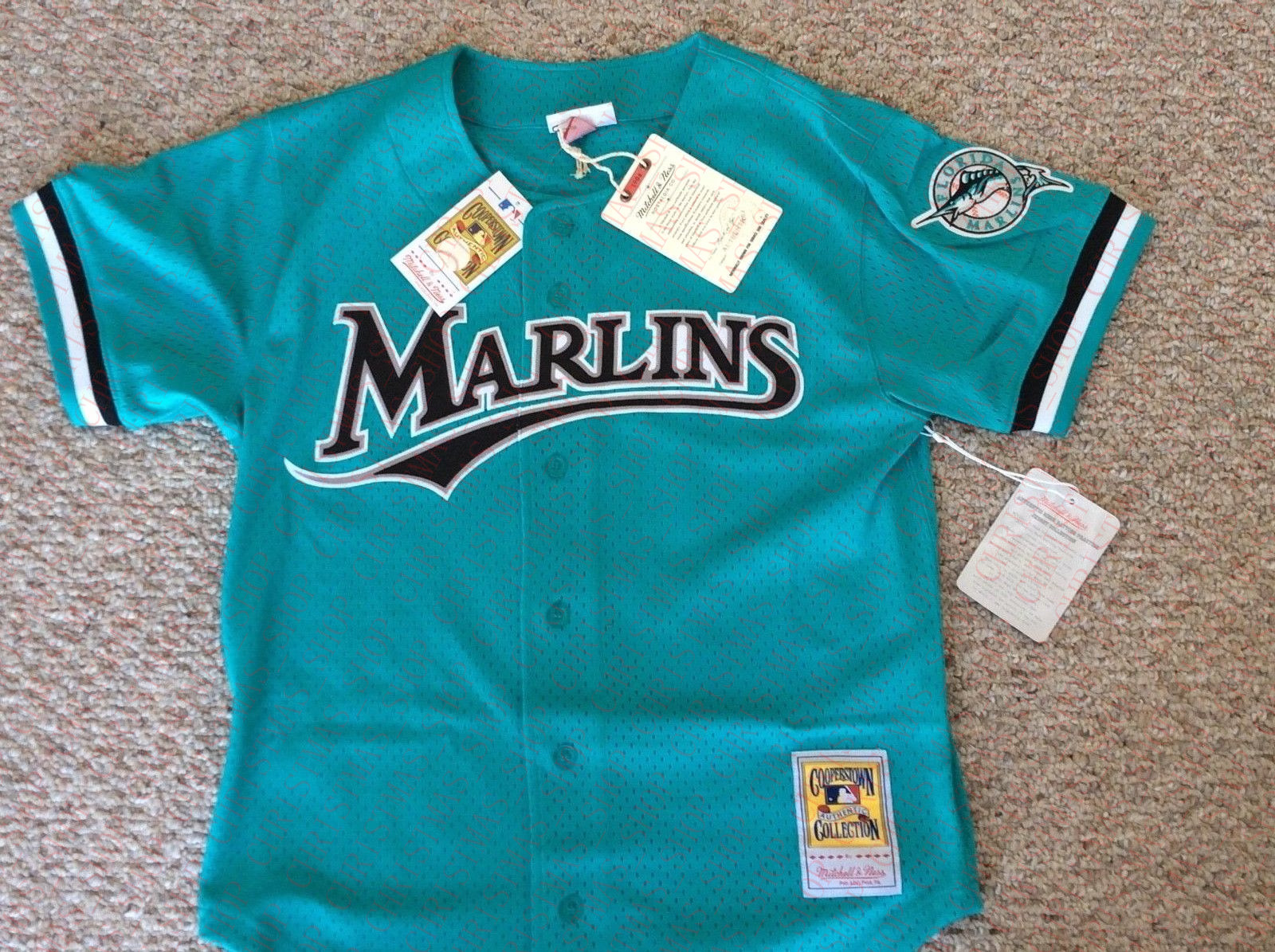 

100% embroidery custom Florid Andre Dawson #8 SHEFFIELD #10 BP Jersey 1995 Stitched Customize any number name MEN XS-5XL NCAA JERSEY, Black