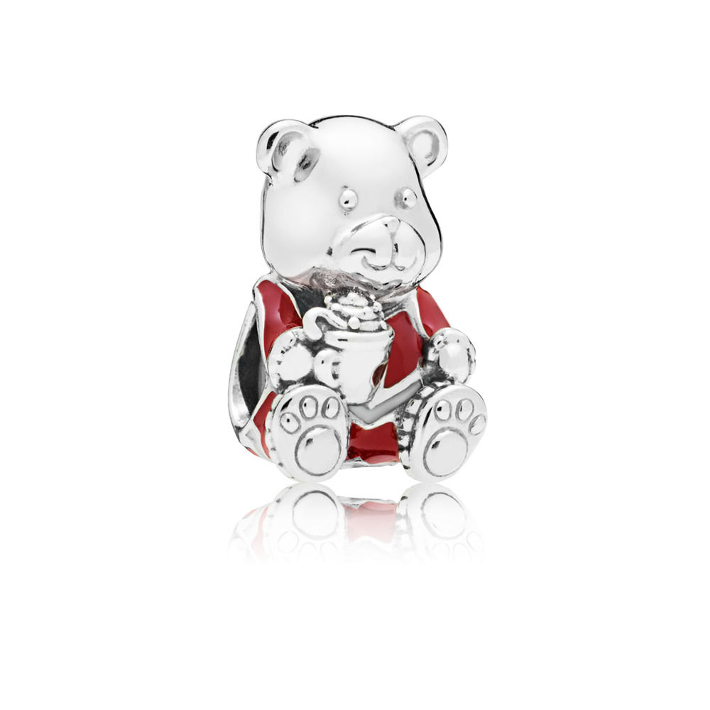 charms pandora orsetto charms pandora orsetto