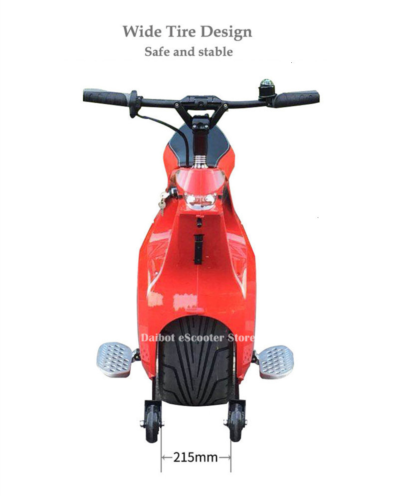 Powerful Electric Scooter One Wheel Self Balancing Scooters 19 Inch Motorcycle 800W 60V Electric Unicycle Scooter With APP (7)
