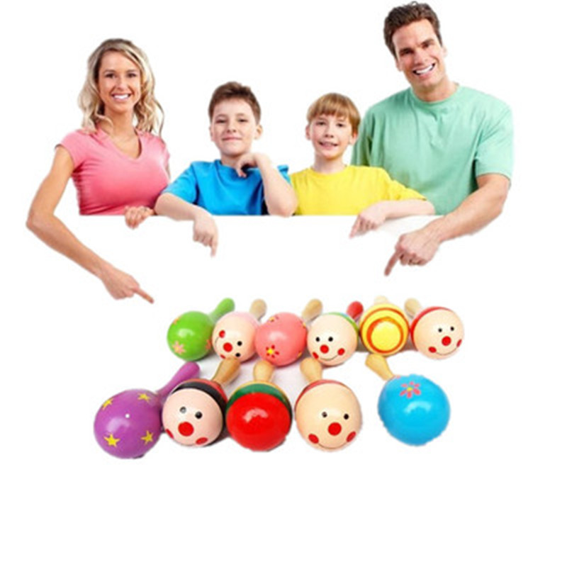 comprar maracas para niños