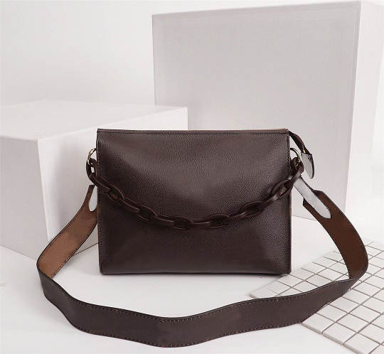 

Original High Quality Designer Luxury Handbags Purses TOILET POUCH XL Wash Bag Women Brand Tote Waist Pack Real Leather Shoulder Bags, 5#67692
